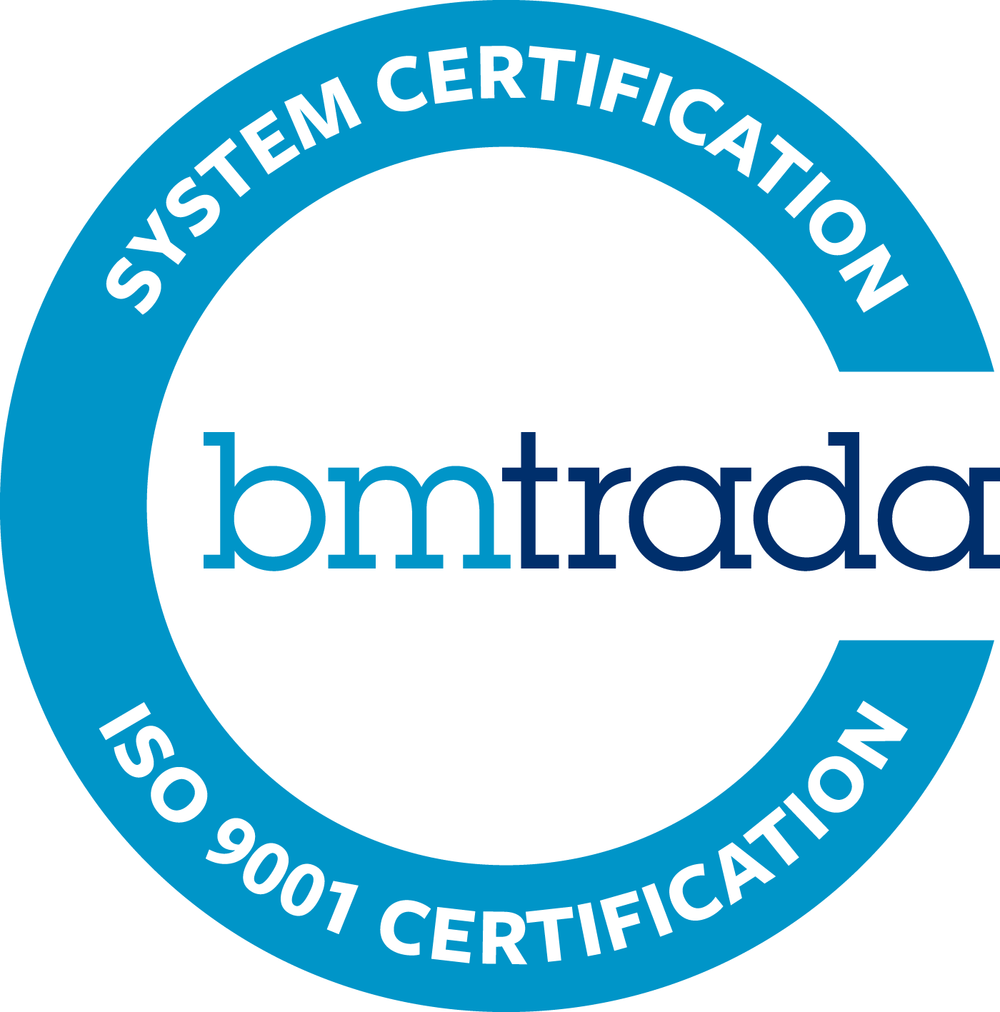 BM TRADA certification