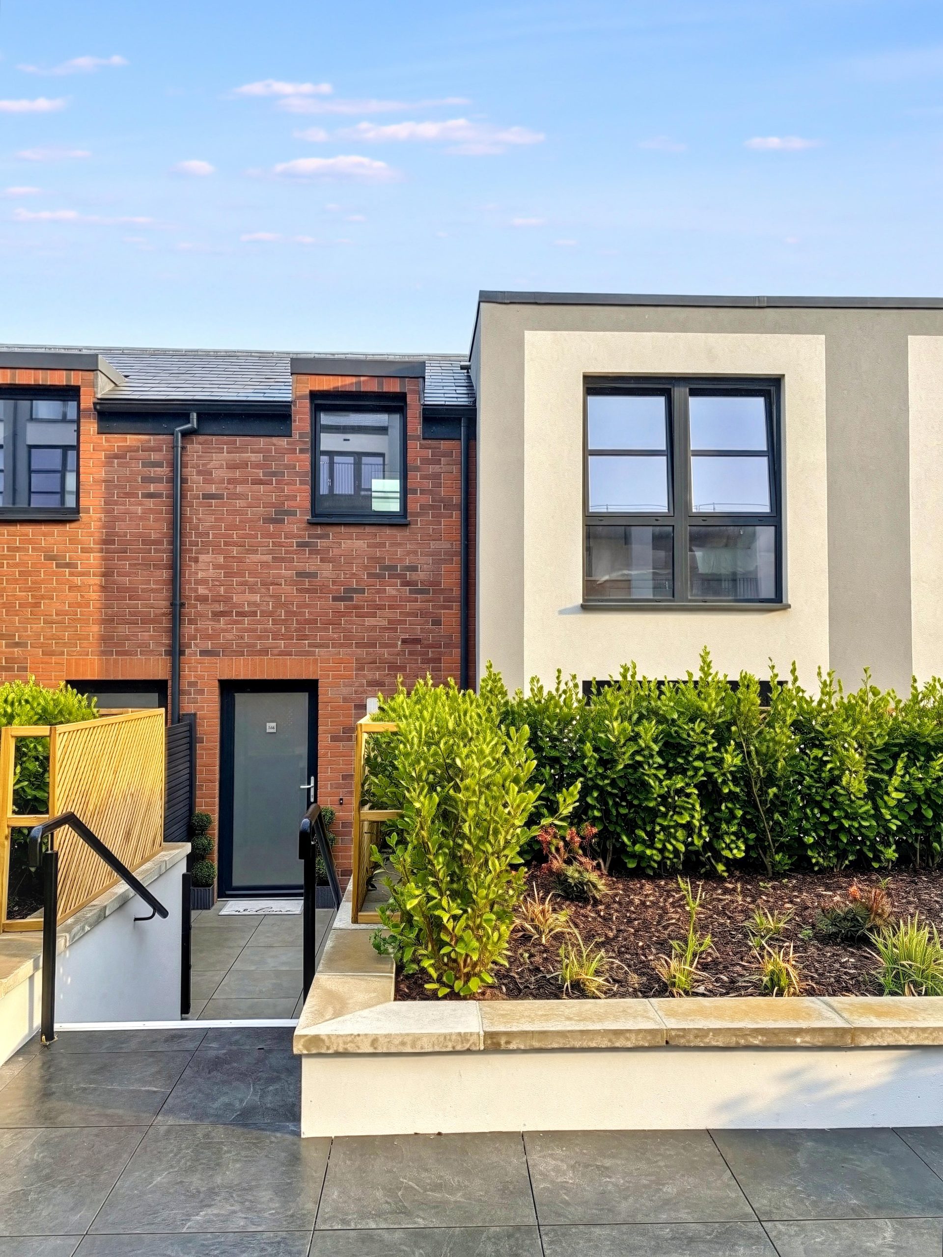 Residential properties